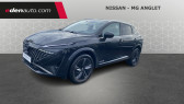Annonce Nissan Qashqai occasion Hybride Qashqai e-Power 190 ch Tekna 5p � Anglet