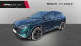Annonce Nissan Qashqai occasion Hybride Qashqai e-Power 190 ch Tekna 5p � Anglet