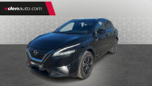 Annonce Nissan Qashqai occasion Hybride Qashqai e-Power 190 ch Tekna 5p  Mont-de-Marsan