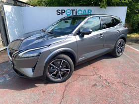 Nissan Qashqai , garage FIAT - SIPA AUTOMOBILES - LIBOURNE à Libourne