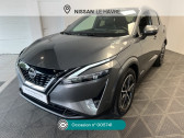 Nissan Qashqai Qashqai e-Power 190 ch Tekna   Le Havre 76