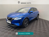 Annonce Nissan Qashqai occasion Hybride Qashqai e-Power 190 ch Tekna  Dieppe