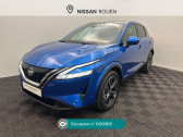 Nissan Qashqai Qashqai e-Power 190 ch Tekna   Rouen 76