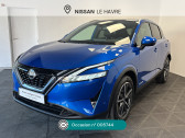 Nissan Qashqai Qashqai e-Power 190 ch Tekna   Le Havre 76