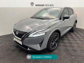 Annonce Nissan Qashqai occasion Hybride Qashqai e-Power 190 ch Tekna  Rouen