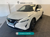 Nissan Qashqai Qashqai e-Power 190 ch Tekna   Le Havre 76