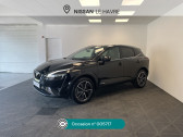 Nissan Qashqai Qashqai e-Power 190 ch Tekna   Le Havre 76