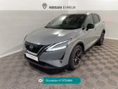 Nissan Qashqai occasion année 2023 boite Automatique Annonce Nissan Qashqai occasion Hybride Qashqai e-Power 190 ch Tekna à Évreux