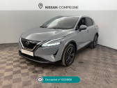 Annonce Nissan Qashqai occasion Hybride Qashqai e-Power 190 ch Tekna  Compigne