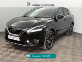 Nissan Qashqai occasion année 2024 boite Automatique Annonce Nissan Qashqai occasion Hybride Qashqai e-Power 190 ch Tekna à Compiègne