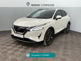 Annonce Nissan Qashqai occasion Hybride Qashqai e-Power 190 ch Tekna  Compigne
