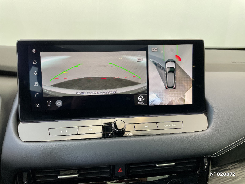 Nissan Qashqai Qashqai e-Power 190 ch Tekna 2023 - photo n°14 Nissan Qashqai Qashqai e-Power 190 ch Tekna  occasion à Compiègne - photo n°14