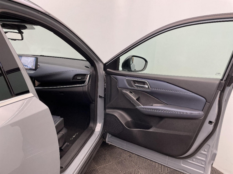 Nissan Qashqai Qashqai e-Power 190 ch Tekna 2023 - photo n°20 Nissan Qashqai Qashqai e-Power 190 ch Tekna  occasion à Compiègne - photo n°20