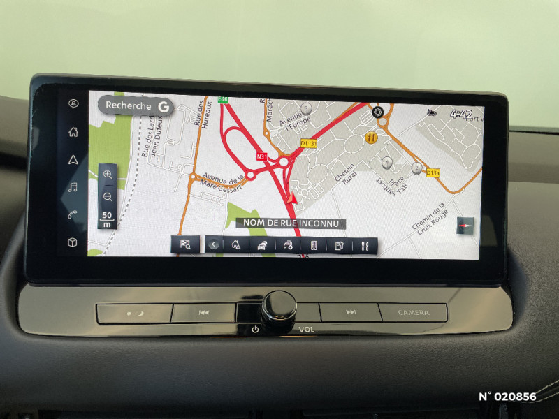 Nissan Qashqai Qashqai e-Power 190 ch Tekna 2023 - photo n°13 Nissan Qashqai Qashqai e-Power 190 ch Tekna  occasion à Compiègne - photo n°13