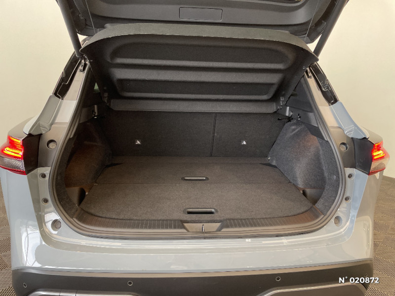 Nissan Qashqai Qashqai e-Power 190 ch Tekna 2023 - photo n°7 Nissan Qashqai Qashqai e-Power 190 ch Tekna  occasion à Compiègne - photo n°7