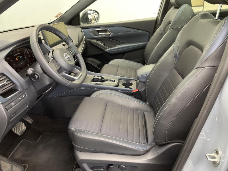 Nissan Qashqai Qashqai e-Power 190 ch Tekna 2023 - photo n°18 Nissan Qashqai Qashqai e-Power 190 ch Tekna  occasion à Compiègne - photo n°18