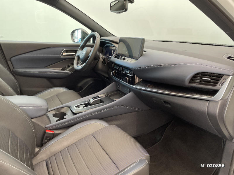 Nissan Qashqai Qashqai e-Power 190 ch Tekna 2023 - photo n°10 Nissan Qashqai Qashqai e-Power 190 ch Tekna  occasion à Compiègne - photo n°10