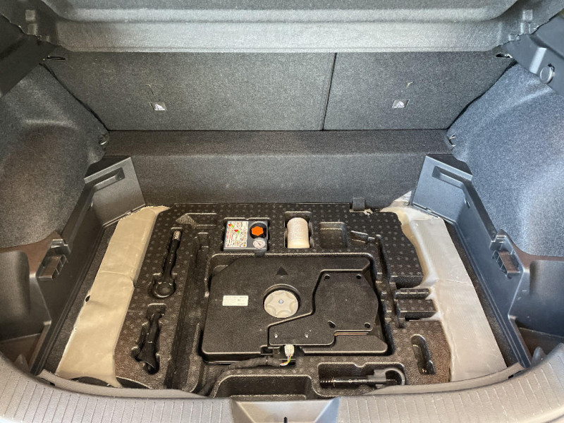 Nissan Qashqai Qashqai e-Power 190 ch Tekna 2023 - photo n°17 Nissan Qashqai Qashqai e-Power 190 ch Tekna  occasion à Compiègne - photo n°17