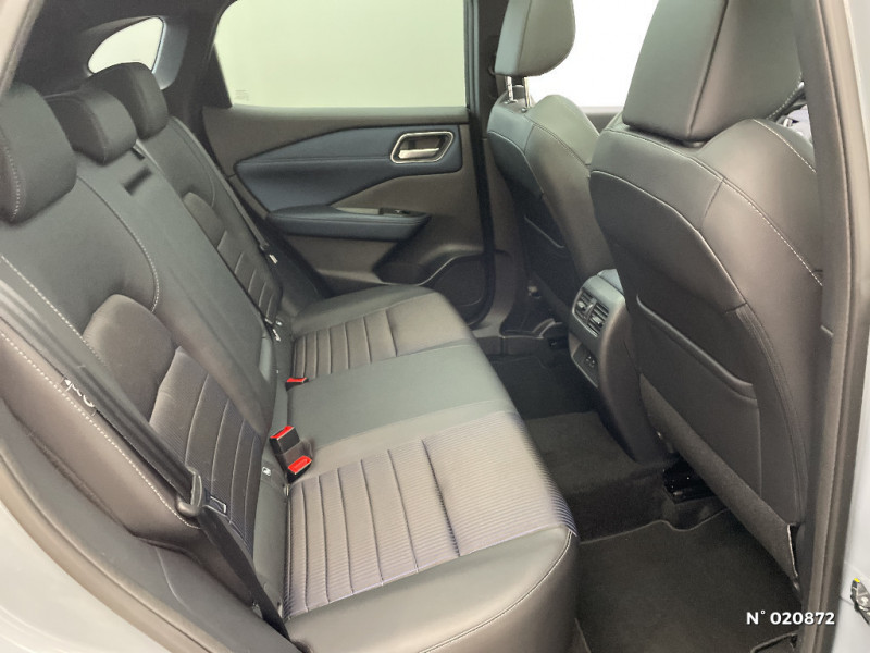 Nissan Qashqai Qashqai e-Power 190 ch Tekna 2023 - photo n°11 Nissan Qashqai Qashqai e-Power 190 ch Tekna  occasion à Compiègne - photo n°11