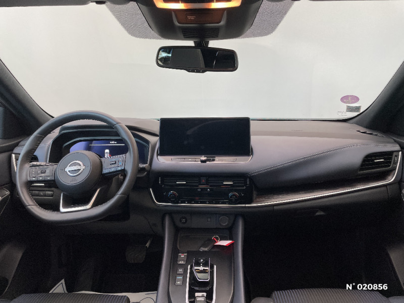 Nissan Qashqai Qashqai e-Power 190 ch Tekna 2023 - photo n°9 Nissan Qashqai Qashqai e-Power 190 ch Tekna  occasion à Compiègne - photo n°9