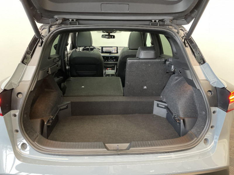 Nissan Qashqai Qashqai e-Power 190 ch Tekna 2023 - photo n°16 Nissan Qashqai Qashqai e-Power 190 ch Tekna  occasion à Compiègne - photo n°16