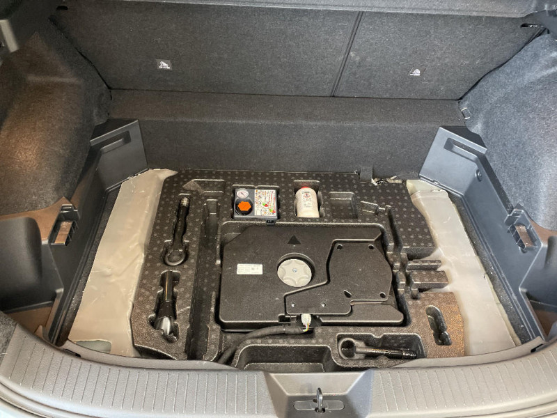 Nissan Qashqai Qashqai e-Power 190 ch Tekna 2023 - photo n°17 Nissan Qashqai Qashqai e-Power 190 ch Tekna  occasion à Compiègne - photo n°17