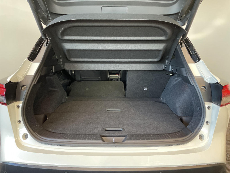 Nissan Qashqai Qashqai e-Power 190 ch Tekna 2023 - photo n°16 Nissan Qashqai Qashqai e-Power 190 ch Tekna  occasion à Compiègne - photo n°16