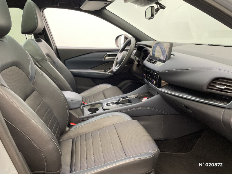 Nissan Qashqai Qashqai e-Power 190 ch Tekna 2023 - photo n°10 Nissan Qashqai Qashqai e-Power 190 ch Tekna  occasion à Compiègne - photo n°10