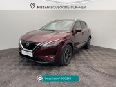 Nissan occasion en region Nord-Pas-de-Calais