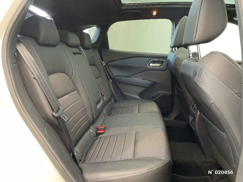 Nissan Qashqai Qashqai e-Power 190 ch Tekna 2023 - photo n°11 Nissan Qashqai Qashqai e-Power 190 ch Tekna  occasion à Compiègne - photo n°11