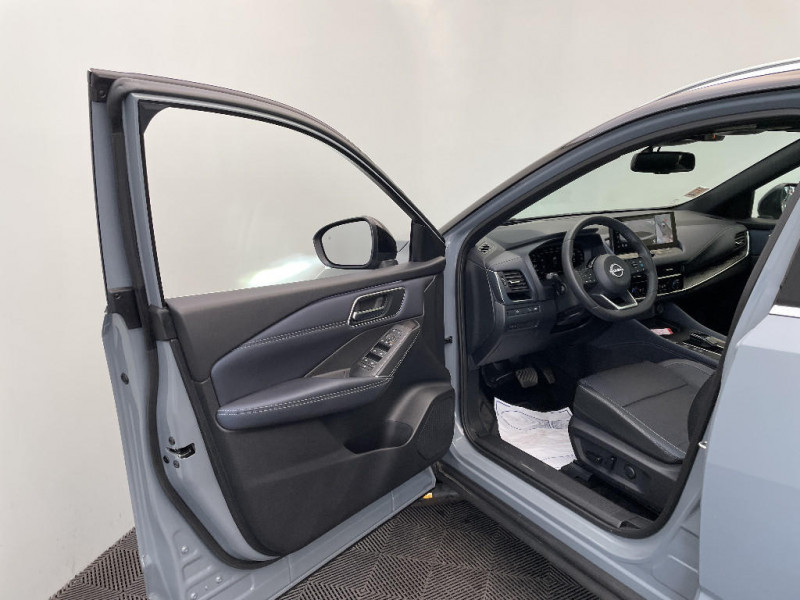 Nissan Qashqai Qashqai e-Power 190 ch Tekna 2023 - photo n°19 Nissan Qashqai Qashqai e-Power 190 ch Tekna  occasion à Compiègne - photo n°19