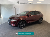 Annonce Nissan Qashqai occasion Hybride Qashqai e-Power 190 ch Tekna  Le Havre