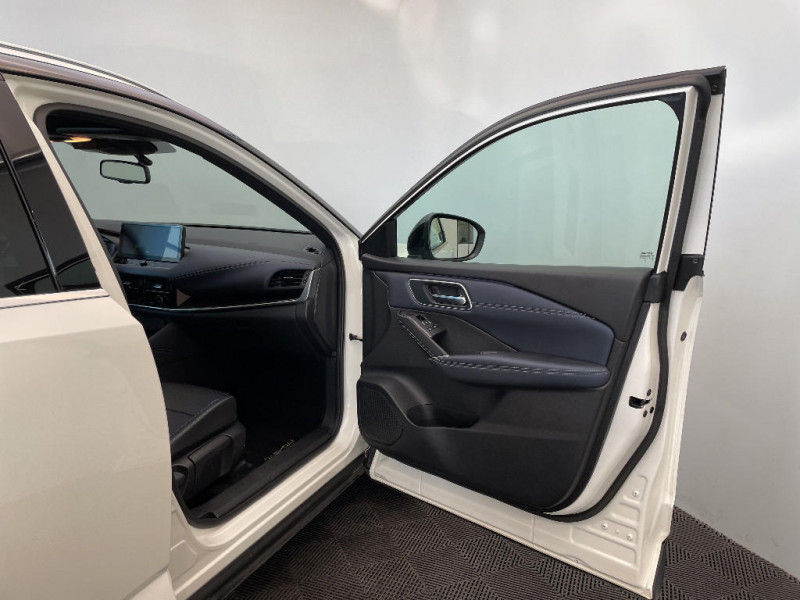 Nissan Qashqai Qashqai e-Power 190 ch Tekna 2023 - photo n°20 Nissan Qashqai Qashqai e-Power 190 ch Tekna  occasion à Compiègne - photo n°20