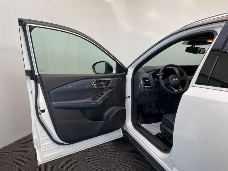 Nissan Qashqai Qashqai e-Power 190 ch Tekna 2023 - photo n°19 Nissan Qashqai Qashqai e-Power 190 ch Tekna  occasion à Compiègne - photo n°19