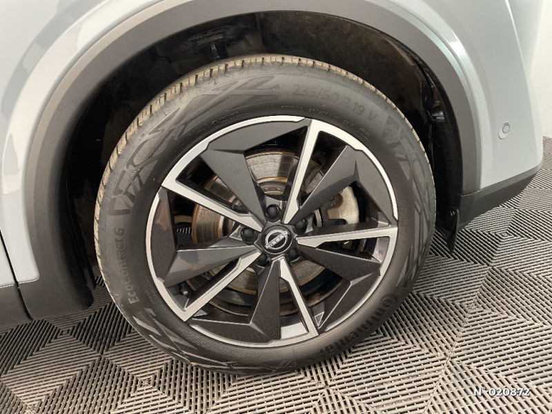 Nissan Qashqai Qashqai e-Power 190 ch Tekna 2023 - photo n°8 Nissan Qashqai Qashqai e-Power 190 ch Tekna  occasion à Compiègne - photo n°8