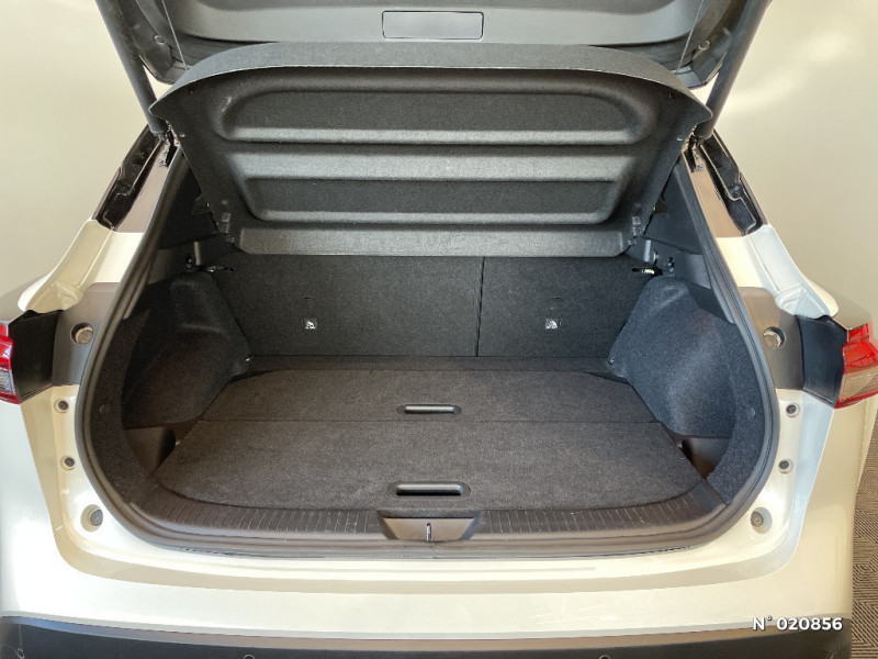 Nissan Qashqai Qashqai e-Power 190 ch Tekna 2023 - photo n°7 Nissan Qashqai Qashqai e-Power 190 ch Tekna  occasion à Compiègne - photo n°7