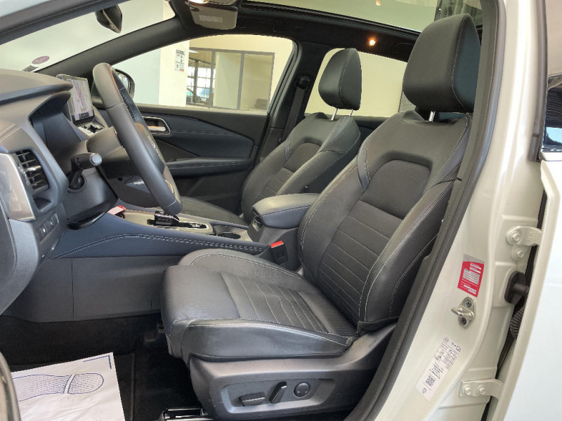 Nissan Qashqai Qashqai e-Power 190 ch Tekna 2023 - photo n°18 Nissan Qashqai Qashqai e-Power 190 ch Tekna  occasion à Compiègne - photo n°18