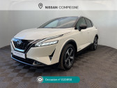 Annonce Nissan Qashqai occasion Hybride Qashqai e-Power 190 ch Tekna  Venette