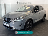 Annonce Nissan Qashqai occasion Hybride Qashqai e-Power 190 ch Tekna � Le Havre