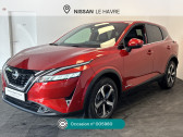 Annonce Nissan Qashqai occasion Hybride Qashqai e-Power 190 ch Tekna � Le Havre