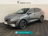 Annonce Nissan Qashqai occasion Hybride Qashqai e-Power 190 ch Tekna � Amiens