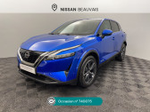 Annonce Nissan Qashqai occasion Hybride Qashqai e-Power 190 ch Tekna � Till�