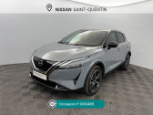 Annonce Nissan Qashqai occasion Hybride Qashqai e-Power 190 ch Tekna � Saint-Quentin