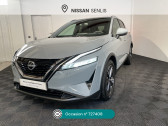 Annonce Nissan Qashqai occasion Hybride Qashqai e-Power 190 ch Tekna � Senlis