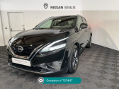 Annonce Nissan Qashqai occasion Hybride Qashqai e-Power 190 ch Tekna � Senlis