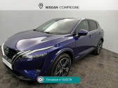 Annonce Nissan Qashqai occasion Hybride Qashqai e-Power 190 ch Tekna � Compi�gne