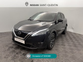 Annonce Nissan Qashqai occasion Hybride Qashqai e-Power 190 ch Tekna � Saint-Quentin