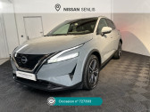 Annonce Nissan Qashqai occasion Hybride Qashqai e-Power 190 ch Tekna � Senlis