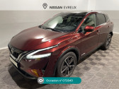 Nissan Qashqai Qashqai e-Power 190 ch Tekna  � �vreux 27