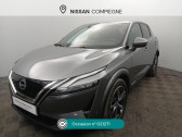 Nissan Qashqai Qashqai e-Power 190 ch Tekna  � Compi�gne 60